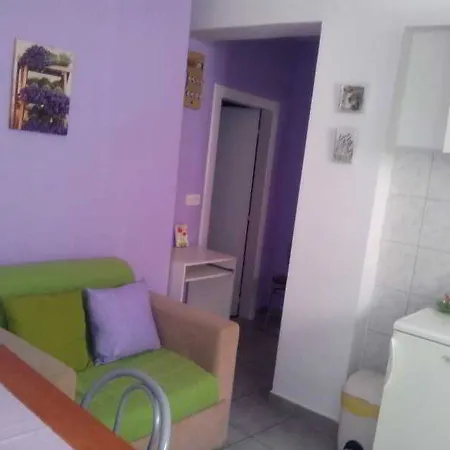 Smoljo Hotel 3*