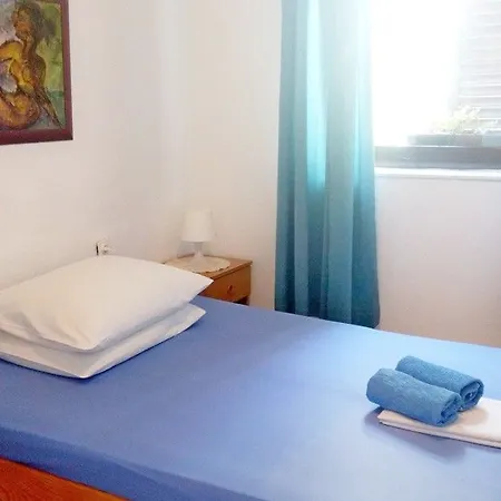 Hotel Smoljo 3*
